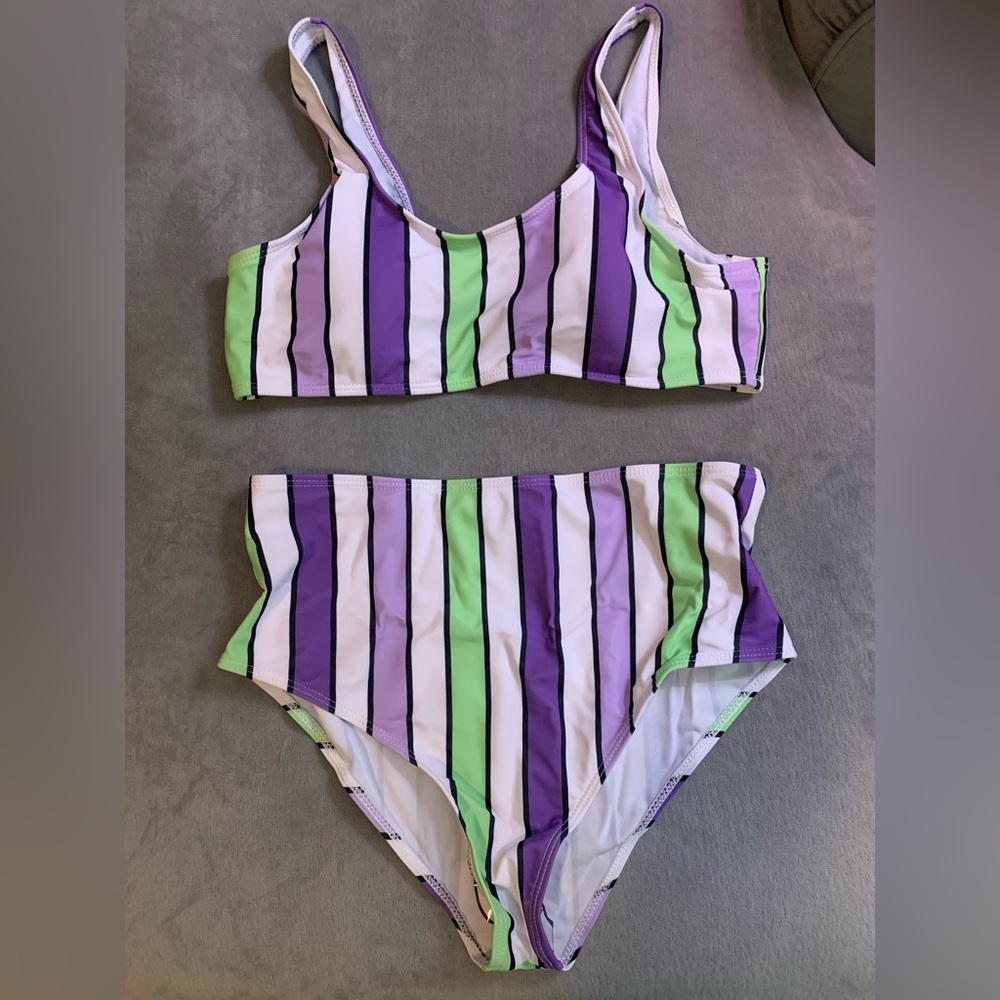 SHEIN Bikini Set NWOT